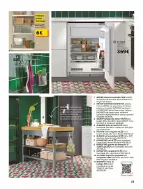Catálogo IKEA Página 33