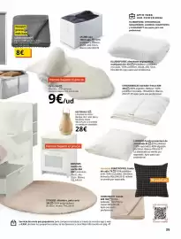 Catálogo IKEA Página 39