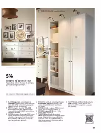 Catálogo IKEA Página 41