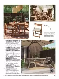 Catálogo IKEA Página 43