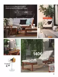 Catálogo IKEA Página 45