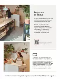 Catálogo IKEA Página 5