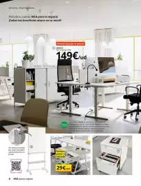 Catálogo IKEA Página 6
