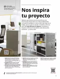 Catálogo IKEA Página 7