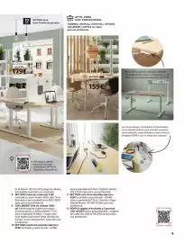 Catálogo IKEA Página 9