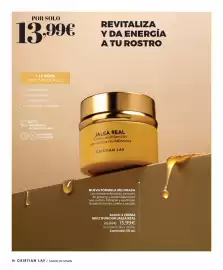 Catálogo Cristian Lay Página 10