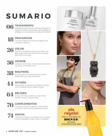 Catálogo Cristian Lay Página 2