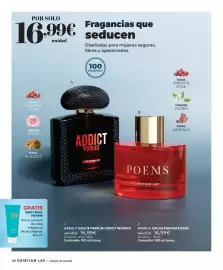 Catálogo Cristian Lay Página 20