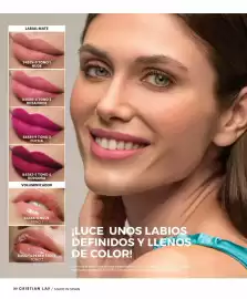 Catálogo Cristian Lay Página 30