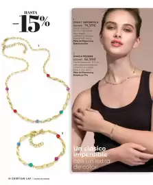 Catálogo Cristian Lay Página 50