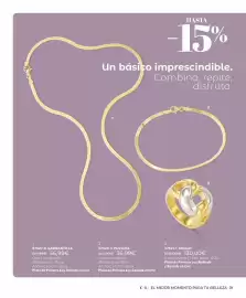 Catálogo Cristian Lay Página 51