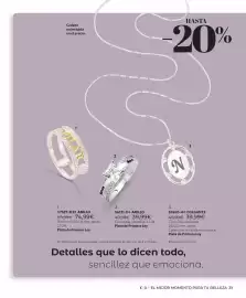 Catálogo Cristian Lay Página 53