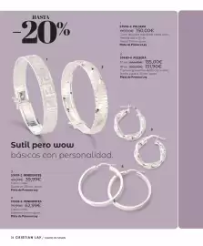 Catálogo Cristian Lay Página 54