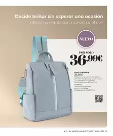 Catálogo Cristian Lay Página 71