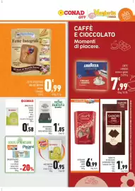 Volantino Conad Margherita Pagina 11