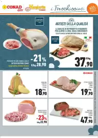 Volantino Conad Margherita Pagina 15