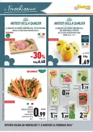 Volantino Conad Margherita Pagina 16