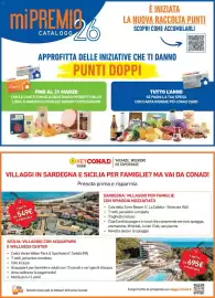 Volantino Conad Margherita Pagina 19