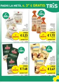 Volantino Conad Margherita Pagina 3