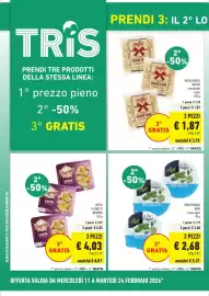 Volantino Conad Margherita Pagina 4