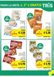 Volantino Conad Margherita Pagina 5