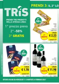 Volantino Conad Margherita Pagina 6