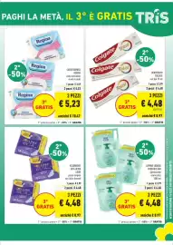 Volantino Conad Margherita Pagina 7