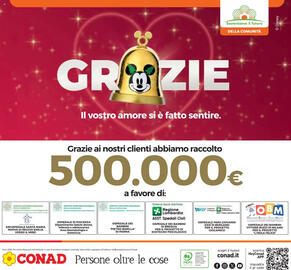 Volantino Conad Superstore Pagina 48