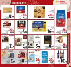 Volantino Conad Superstore Pagina 25
