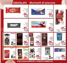 Volantino Conad Superstore Pagina 26