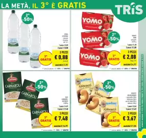 Volantino Conad Superstore Pagina 3