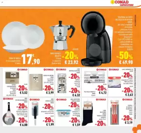 Volantino Conad Superstore Pagina 33