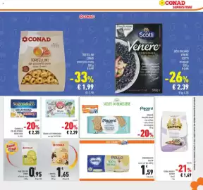 Volantino Conad Superstore Pagina 35