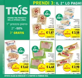 Volantino Conad Superstore Pagina 4