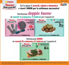 Volantino Conad Superstore Pagina 41