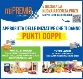 Volantino Conad Superstore Pagina 43