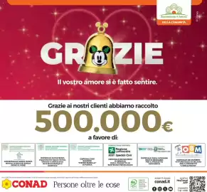 Volantino Conad Superstore Pagina 48