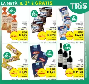 Volantino Conad Superstore Pagina 7