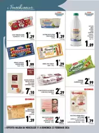 Volantino Conad City Pagina 10