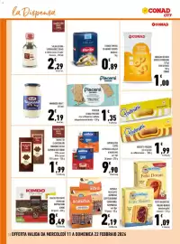 Volantino Conad City Pagina 12