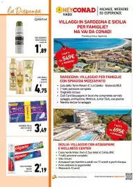 Volantino Conad City Pagina 15