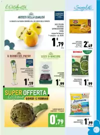 Volantino Conad City Pagina 3