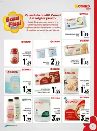 Volantino Conad City Pagina 5