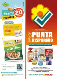 Volantino Conad City Pagina 7