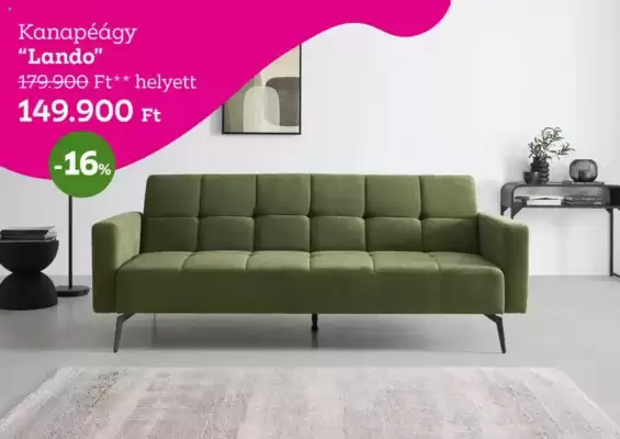 Mömax akciós újság (érvényes eddig: 11-02)