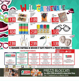 Volantino Sisa Pagina 20