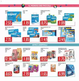 Volantino Sisa Pagina 17