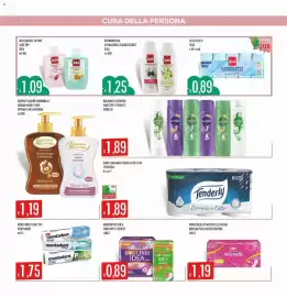 Volantino Sisa Pagina 18