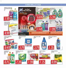 Volantino Sisa Pagina 19