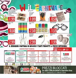 Volantino Sisa Pagina 20